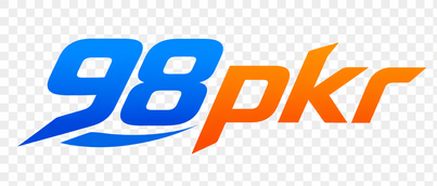 98pkr logo